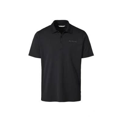 Abbildung von VAUDE T Shirt Men&#039;s Essential Polo (1 tlg) Green Shape