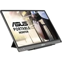 Abbildung von Asus MB16ACE Portabler Monitor (40 cm/16 &quot;, 1920 x 1080 px, Full HD, 5 ms Reaktionszeit, 70 Hz, LED)
