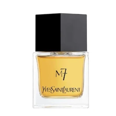 Abbildung von Yves Saint Laurent M7 Eau de Toilette 80 ml