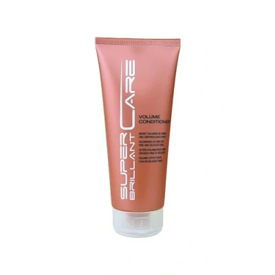 Abbildung von Super Brillant Care Volume Conditioner 200 ml