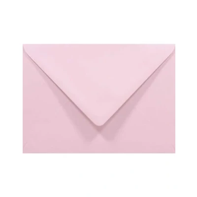 Abbildung von Netuno 50 Umschläge Pastell Rosa DIN B6 125 x 175 mm 80g Rainbow Briefumschläge farbig Briefhüllen Einladungsumschläge Papierbriefumschläge Hochzeits Geburtstagsumschläge