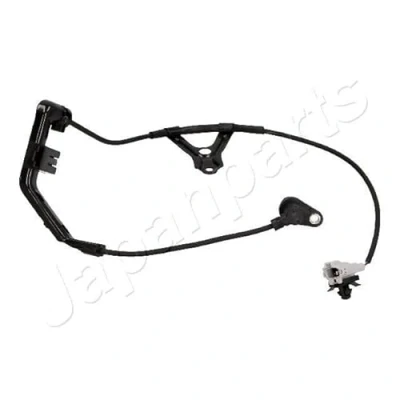 Abbildung von JAPANPARTS ABS 204 Sensor Vorderachse links TOYOTA: Corolla VIII Liftback