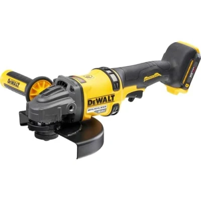 Abbildung von DeWALT DCG440N XJ, 18 cm, Battery, 2.6 kg SOLO