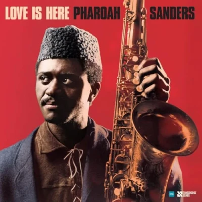 Abbildung von Love Is Here (2lp/Gatefold/Black Vinyl) [Vinyl LP]