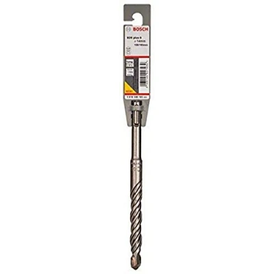 Abbildung von Bosch Accessories Professional Hammerbohrer SDS Plus 5 Länge 165 mm Bohrer ø 14.0