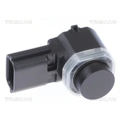 Abbildung von TRISCAN 8815 10102 Parksensoren RENAULT: LAGUNA 3 Grandtour, GRAND SCENIC 3, MEGANE Coupe, OPEL: Vivaro B Combi, Movano Bus