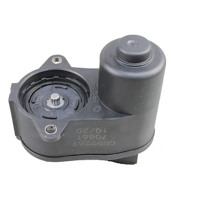 Abbildung von METZGER 0899267 Stellelement, Feststellbremse Bremssattel FORD: Galaxy Mk2 MPV