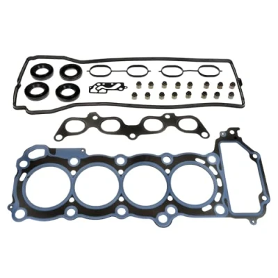 Abbildung von BLUE PRINT ADN162167 Dichtungssatz, Zylinderkopf NISSAN: MICRA 3