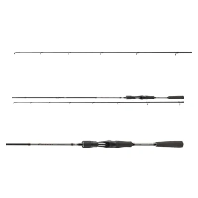 Abbildung von Daiwa Fuego Predator Caster 2.10m 7 32g Baitcaster Rute