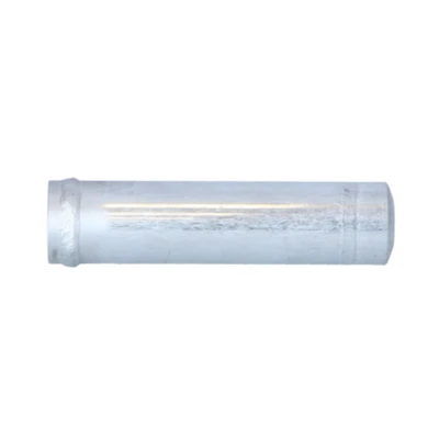 Abbildung von NRF 33285 Trockner Aluminium mit Dichtring HONDA: CIVIC 8 Hatchback