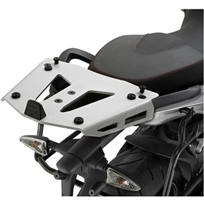 Abbildung von Givi SRA6706 Topcase Träger Monokey Koffer, Aluminium