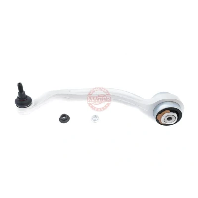 Abbildung von MASTER SPORT 34100 PCS MS Querlenker Vorderachse, links, unten, hinten Aluminium AUDI: Allroad C5