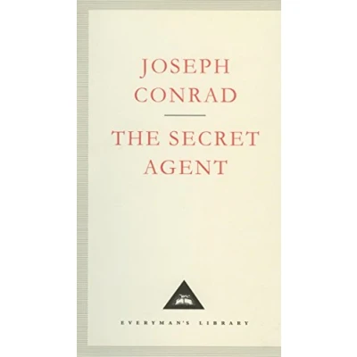 Abbildung von The Secret Agent: A Simple Tale (Everyman&#039;s Library CLASSICS)