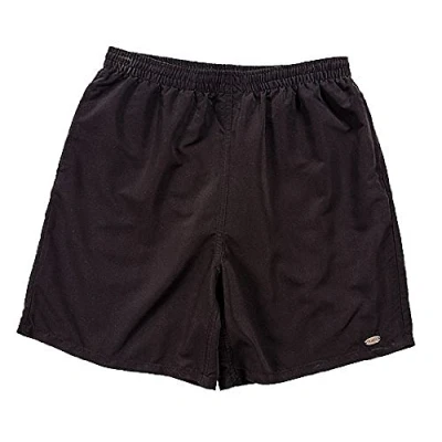 Abbildung von Fashy Herren Bermuda, Schwarz, M, 2470