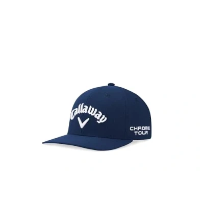 Abbildung von Callaway TA Performance Pro Golf Cap Navy
