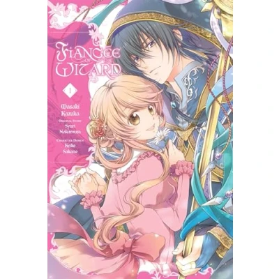 Abbildung von Fiancee OF THE Wizard, Vol. 1: Volume 1 (FIANCEE WIZARD GN)