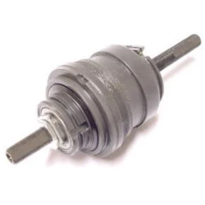 Abbildung von Getriebeeinheit Sturmey Acrher HSX120 Für ABC, SAB, AT3 Ohne Interval