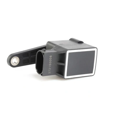 Abbildung von RIDEX 3721S0008 Sensor, Xenonlicht (Leuchtweiteregulierung) Vorderachse, Hinterachse AUDI: TT Roadster, A3 Schrägheck, A4 B5 Limousine