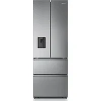 Abbildung von Hisense French Door &quot;RF632N4&quot;, RF632N4WIE, 200 cm hoch, 70 breit
