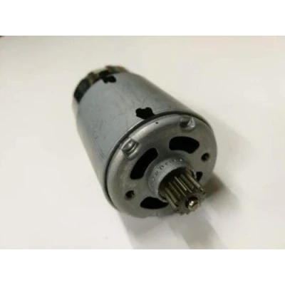 Abbildung von Makita 629900 1 Motor für Modell HP347D Bohrer und Schraubendreher, 14.4V