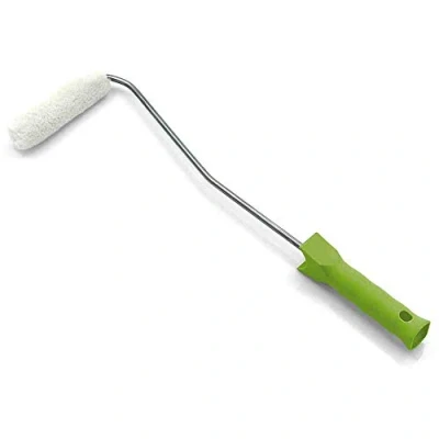 Abbildung von Nölle Farbroller, Plüsch 10 cm mit Bügel