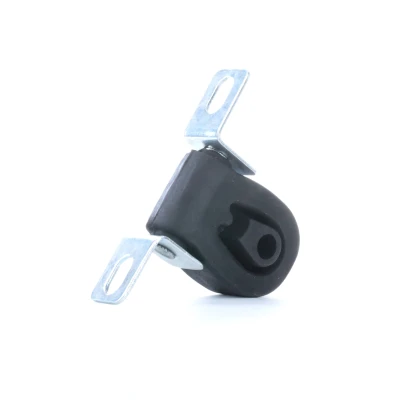 Abbildung von VAICO V10 1007 Halter, Abgasanlage Original Qualität VOLKSWAGEN: Transporter 4 Pritsche / Fahrgestell, GOLF 3 Variant, Kastenwagen