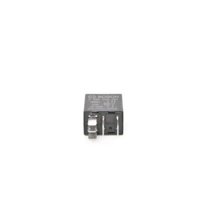 Abbildung von BOSCH 0 986 AH0 302 Relais 24V 10A 5 polig