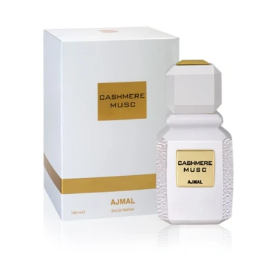 Abbildung von Ajmal Cashmere Musc Eau de Parfum 100ml