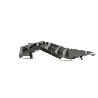 Abbildung von ROMIX C60729 Halter, Stoßfänger vorne rechts CITROËN: C1 I, PEUGEOT: 107 Schrägheck kfzteile, kfzteile24, bandel online, bandel, atp autoteile, mister
