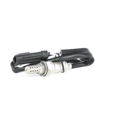 Abbildung von DELPHI ES20280 12B1 Lambdasonde Planarsonde, beheizt RENAULT: CLIO 2, 3, TWINGO 1, DACIA: Sandero I, Duster SUV, Logan I MCV