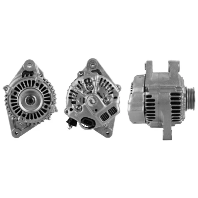 Abbildung von LUCAS ELECTRICAL LRA01951 Lichtmaschine 12V 90A TOYOTA: Yaris I Schrägheck