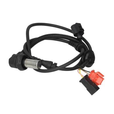 Abbildung von AUTLOG AS4006 ABS Sensor Vorderachse AUDI: A6 C5 Avant, Limousine