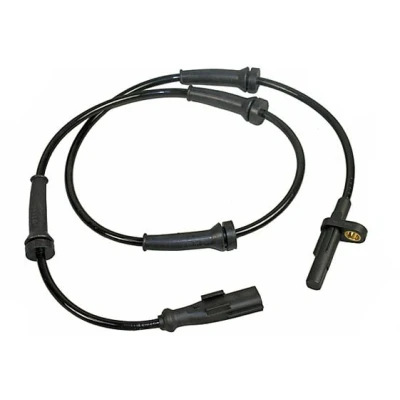 Abbildung von METZGER 0900959 ABS Sensor aktiver 2 900 RENAULT: TRAFIC Bus, Kasten, OPEL: Vivaro A Kastenwagen, Combi