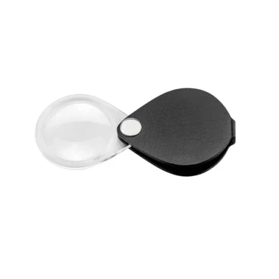 Abbildung von Eschenbach Optik Einschlaglupe, Classic 6 x D 30 mm