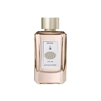 Abbildung von Annayake Dojou for Her Eau de Parfum 100 ml