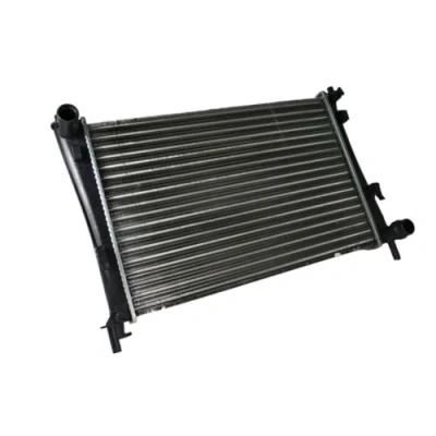 Abbildung von Kühler, Motorkühlung THERMOTEC D73009TT