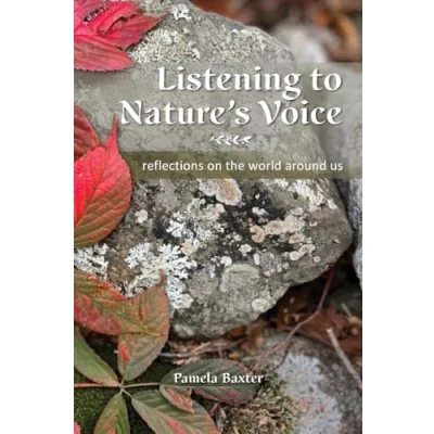 Abbildung von Listening to Nature&#039;s Voice: Reflections on the World Around Us