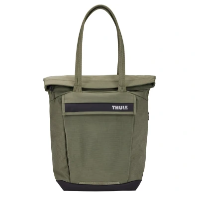 Abbildung von Thule Paramount Schultert FACH Shopping Bag, Damen, Größe: One Size, Soft green