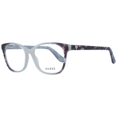 Abbildung von Guess Brillengestell GU2949 N 53025