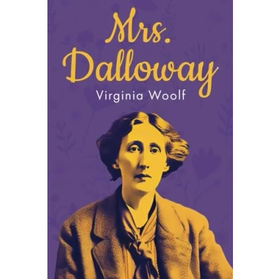 Abbildung von Mrs. Dalloway (Annotated): Original 1925 Edition with Contemporary Biography of Virginia Woolf