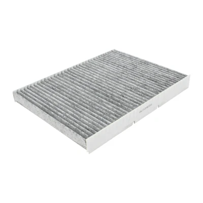 Abbildung von AUTOMEGA 180049810 Innenraumfilter Aktivkohlefilter, Filtereinsatz VOLKSWAGEN: GOLF 3, Passat B5 GP Variant, Lupo / 3L, AUDI: A3 Schrägheck