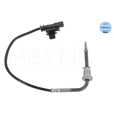 Abbildung von MEYLE 214 800 0091 Sensor, Abgastemperatur mit Arretierung FIAT: Doblo II Kasten / Kombi, Kombi