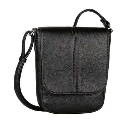 Abbildung von TOM Tailor Dorine Umhängetasche, Damen, Größe: One Size, Schwarz black