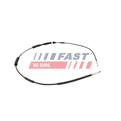 Abbildung von FAST FT73603 Motorhaubenzug