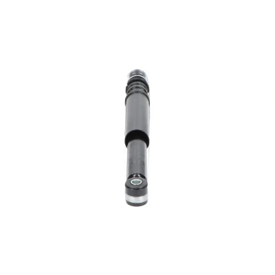 Abbildung von KAVO PARTS SSA 6536 Stoßdämpfer Hinterachse Gasdruck Zweirohr Teleskop unten Auge, oben Stift NISSAN: MICRA 3