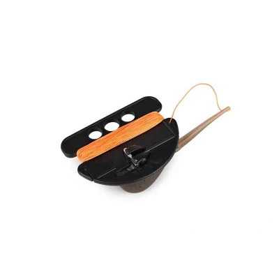 Abbildung von Fox Edges Captive Back Leads MK2 Toplood 1.25o (35g)