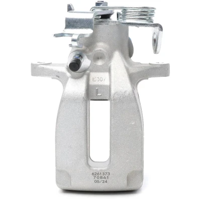 Abbildung von METZGER 6261373 Bremssattel Hinterachse links AUDI: A4 B5 Avant, Limousine