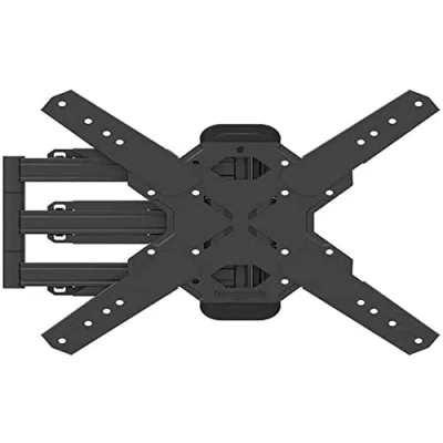 Abbildung von NEOMOUNTS SELECT Screen Wall Mount (Full Motion. 3 PIVOTS. VESA 400X400)