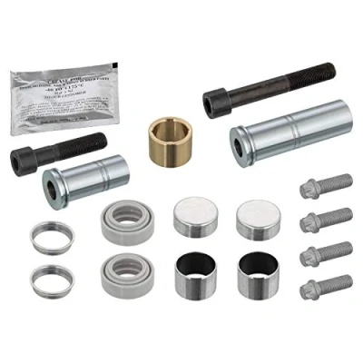 Abbildung von FEBI BILSTEIN 107231 Bremssattel Reparatursatz Hinterachse, Vorderachse