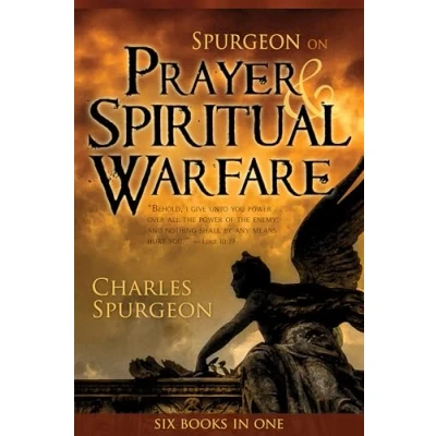 Abbildung von Spurgeon on Prayer &amp; Spiritual Warfare